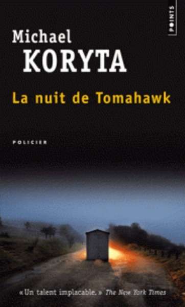 La nuit de Tomahawk