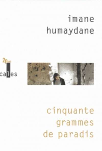 Cinquantes grammes de paradis