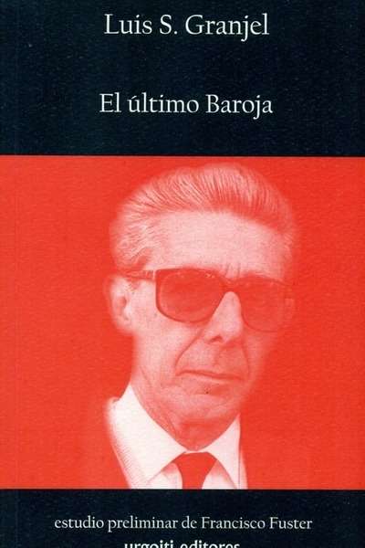 El último Baroja