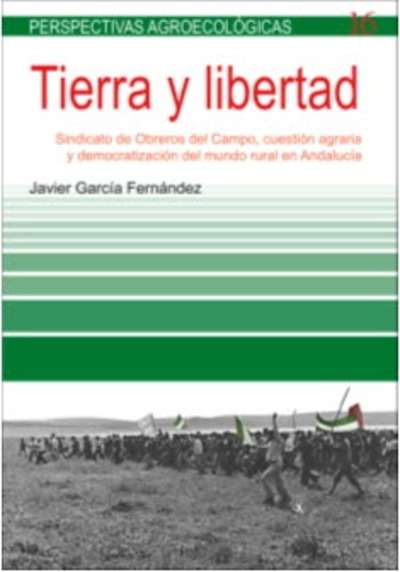 Tierra y libertad