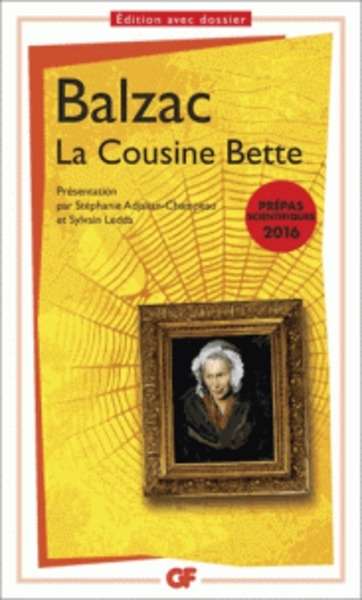 La Cousine Bette