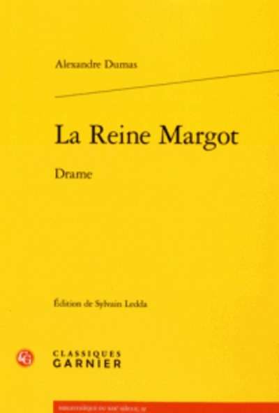 La Reine Margot