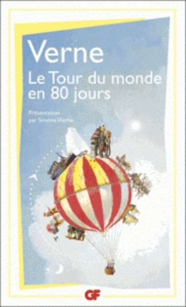 Le Tour du monde en 80 jours