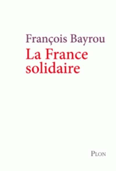 La France solidaire