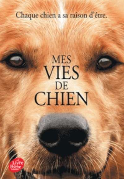 Mes vies de chien