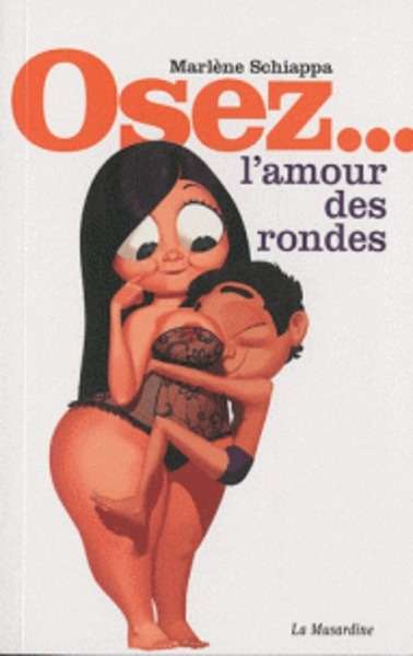 Osez l'amour des rondes