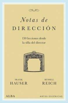 Notas de dirección