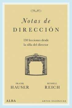 Notas de dirección