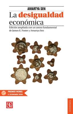 La desigualdad económica