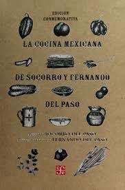 La cocina mexicana de Socorro y Fernando del Paso