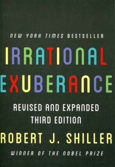 Irrational Exuberance