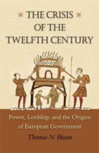 The Crisis of the Twelfth Century