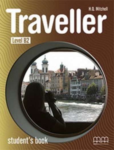 Traveller Advanced C1 Teacher's Resource Pack  CD-Rom