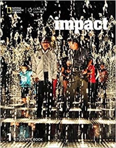 Impact 1 Student's Book