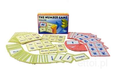 The Number Game