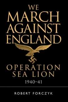 We March against England