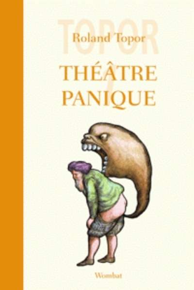 Théâtre panique