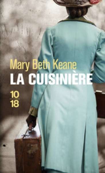 La cuisinière