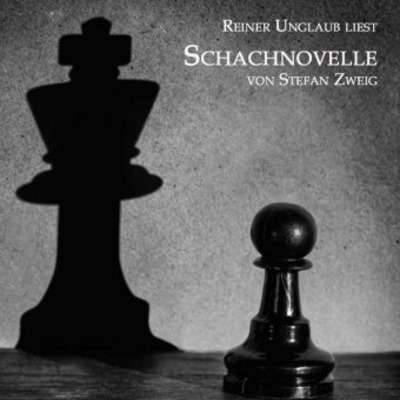 Schachnovelle (Bonustrak: Der Amokläufer)- MP3 CD