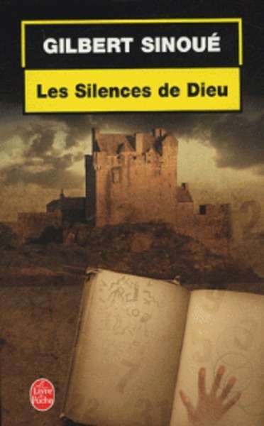 Les Silences de Dieu