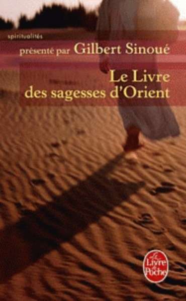 Le livre des sagesses d'Orient