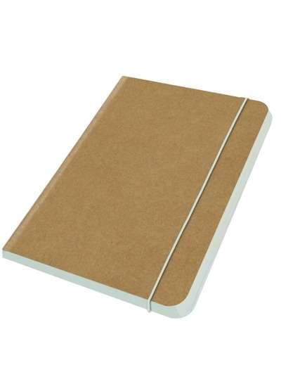 Cuaderno MidiFlexi ColourLine Pistachio - Liso