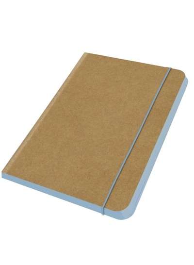 Cuaderno MidiFlexi ColourLine Water - Liso