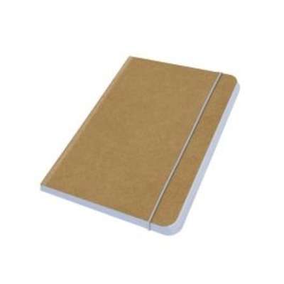 Cuaderno MidiFlexi ColourLine Dove - Liso