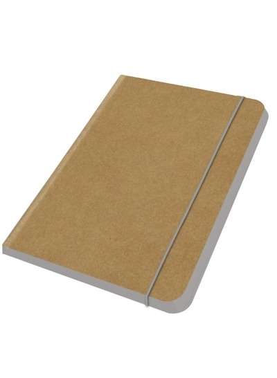 Cuaderno MidiFlexi ColourLine Stone - Liso