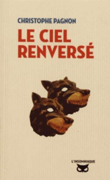 Le ciel renversé