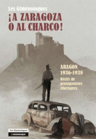 ¡A Zaragoza o al charco!