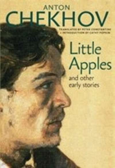 Little Apples : And Other Early Stories