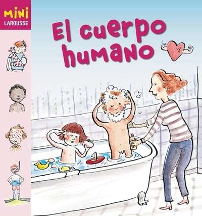 El cuerpo humano