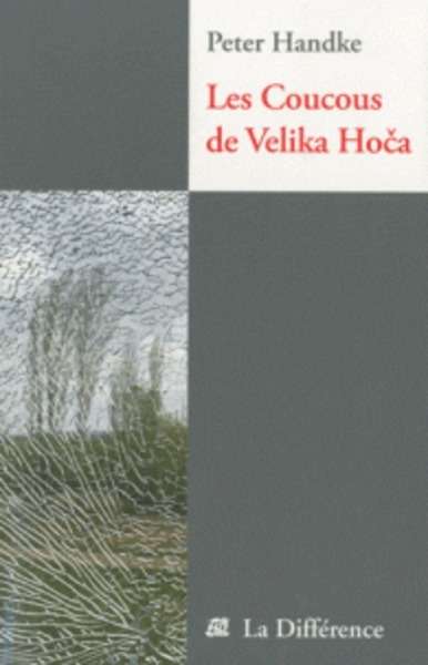 Les coucous de Velika Hoca - Notes de voyage