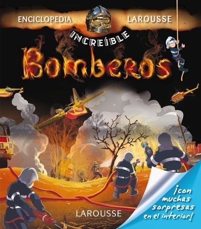 Bomberos