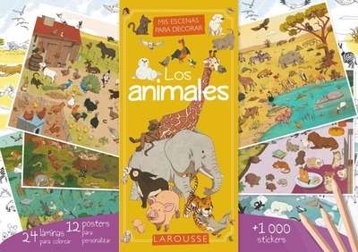 Los animales