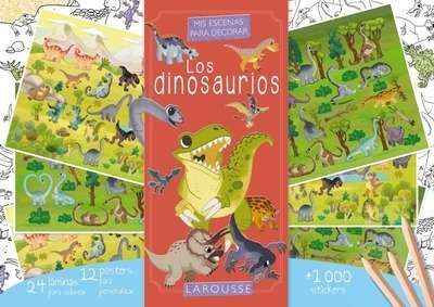 Los dinosaurios