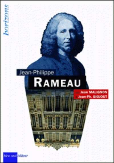 Jean-Philippe Rameau