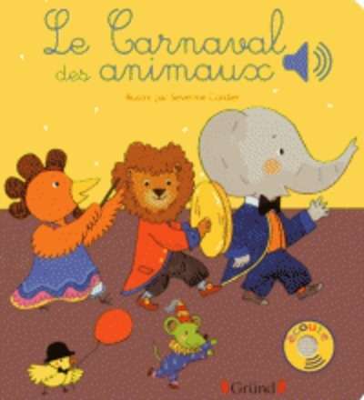 Le Carnaval des animaux