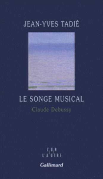 Le songe musical - Claude Debussy
