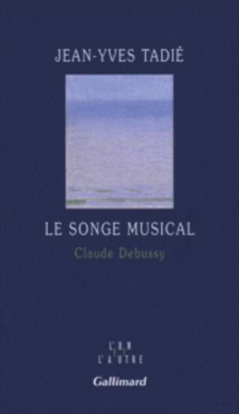 Le songe musical - Claude Debussy
