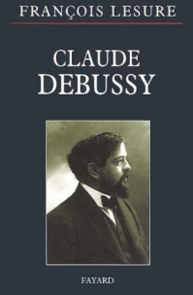 Claude Debussy