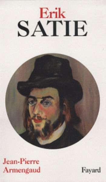 Erik Satie