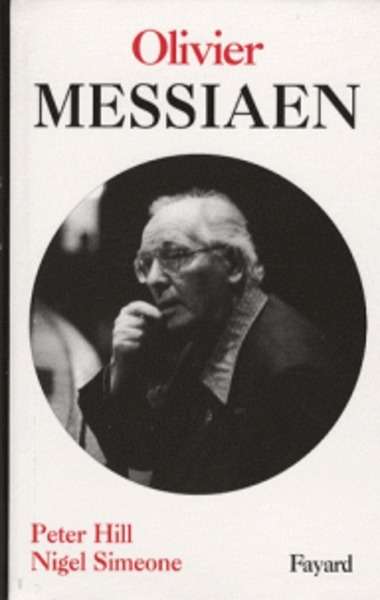 Olivier Messiaen