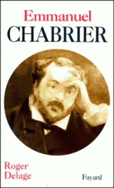 Emmanuel Chabrier