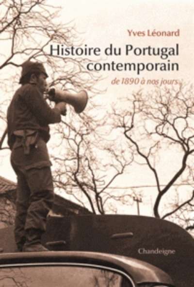 Histoire du Portugal contemporain - De 1890 à nos jours