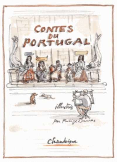 Contes du Portugal