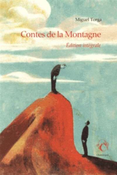 Contes et nouveaux contes de la montagne