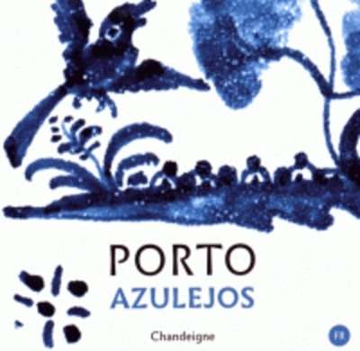 Porto azulejos