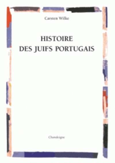 Histoire des Juifs portugais